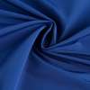 Ткань плащевая синяя ш.155