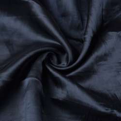Віскоза підкладкова синя ш.140