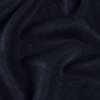 Трикотаж костюмний шерстяний "Kochwolle uni" темно-синій ш.145