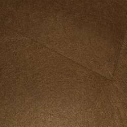 Фетр для рукоділля 0,9мм коричневий кольору кориці, ш.85