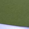 Фетр для рукоделия 3мм оливковый, ш.100