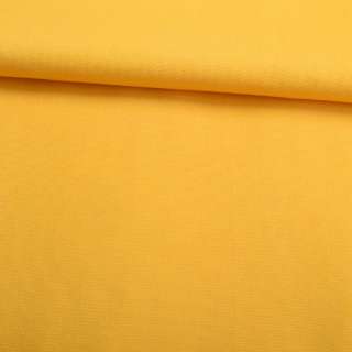 Деко-коттон желтый темный, ш.150