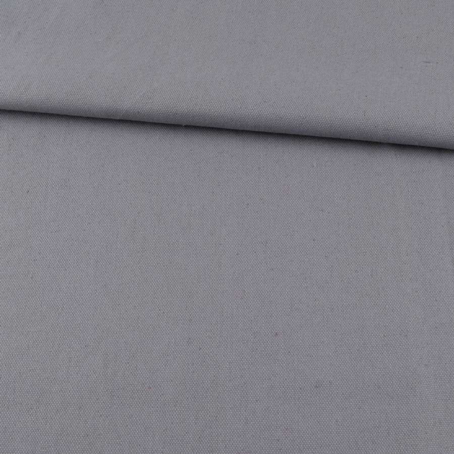 Деко-котон сірий світлий (відтінок) ш.150