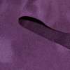 Замша флок фиолетовая ш.150