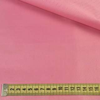ПВХ ткань оксфорд рип-стоп розовая, ш.150