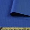 ПВХ ткань оксфорд рип-стоп синяя ультрамарин, ш.150