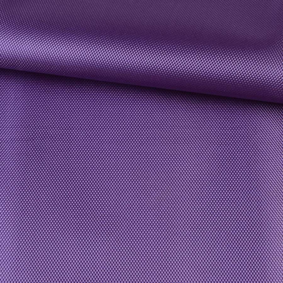 ПВХ ткань оксфорд 1680D фиолетовая, ш.152