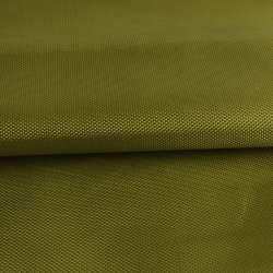 Ткань сумочная 1680 D зелено-оливковая ш.150