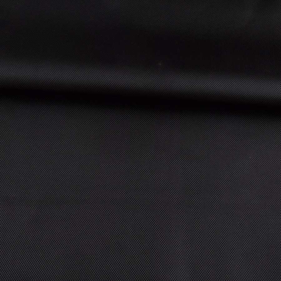 Тканина сумочна 1680 D чорна, ш.150
