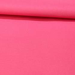 ПВХ ткань оксфорд 600D малиновая, ш.150