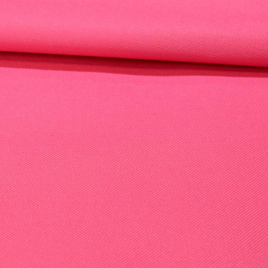 ПВХ ткань оксфорд 600D малиновая, ш.150