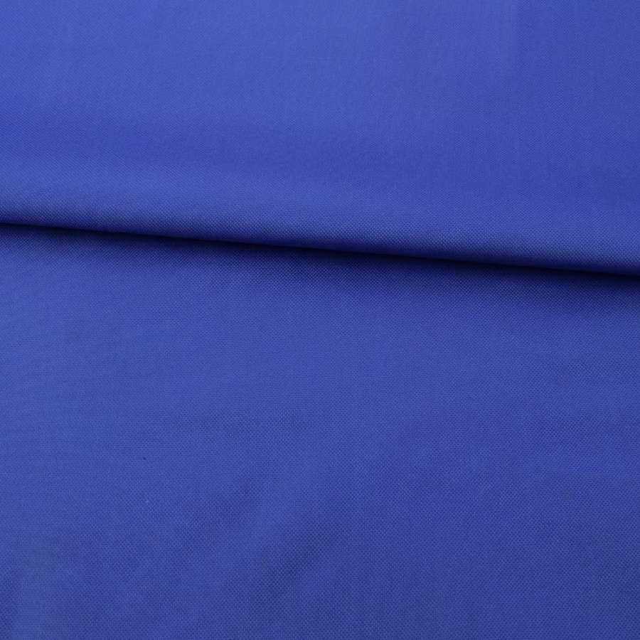ПВХ тканина оксфорд 600D синя, ш.150