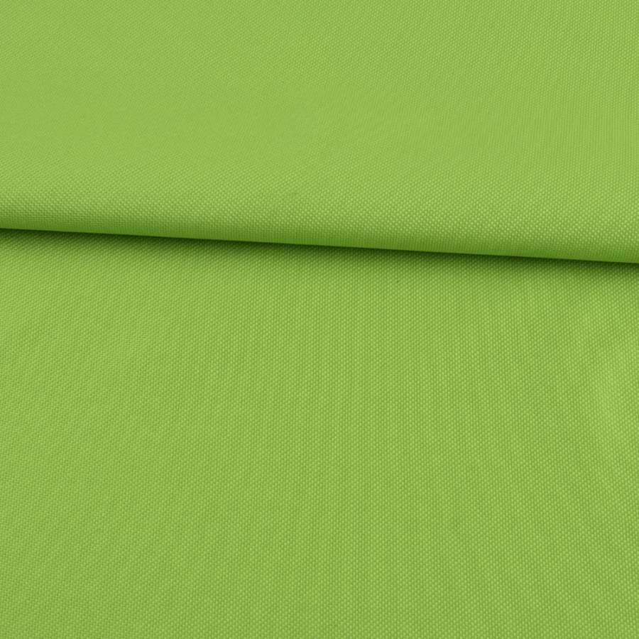 ПВХ ткань оксфорд 600D салатовая, ш.150