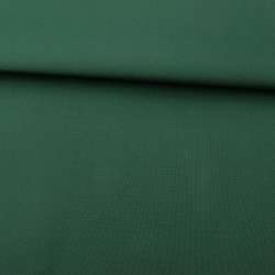 ПВХ ткань оксфорд 600D зеленая темная, ш.150