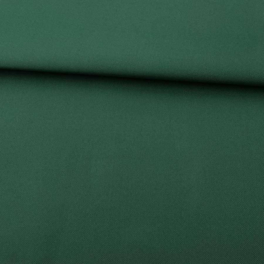 ПВХ ткань оксфорд 600D зеленая темная, ш.150