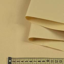 ПВХ ткань оксфорд 600D пшеничная, ш.150