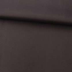 ПВХ ткань оксфорд 600D коричневая темная шоколад, ш.150