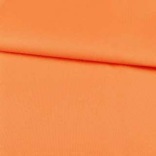 ПВХ ткань оксфорд 600D оранжевая светлая ш.150