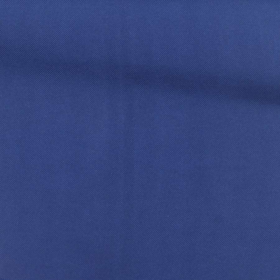 ПВХ ткань оксфорд 600D синяя темная (оттенок), ш.150