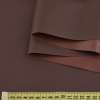 Ткань ПВХ 190D коричневая, ш.150