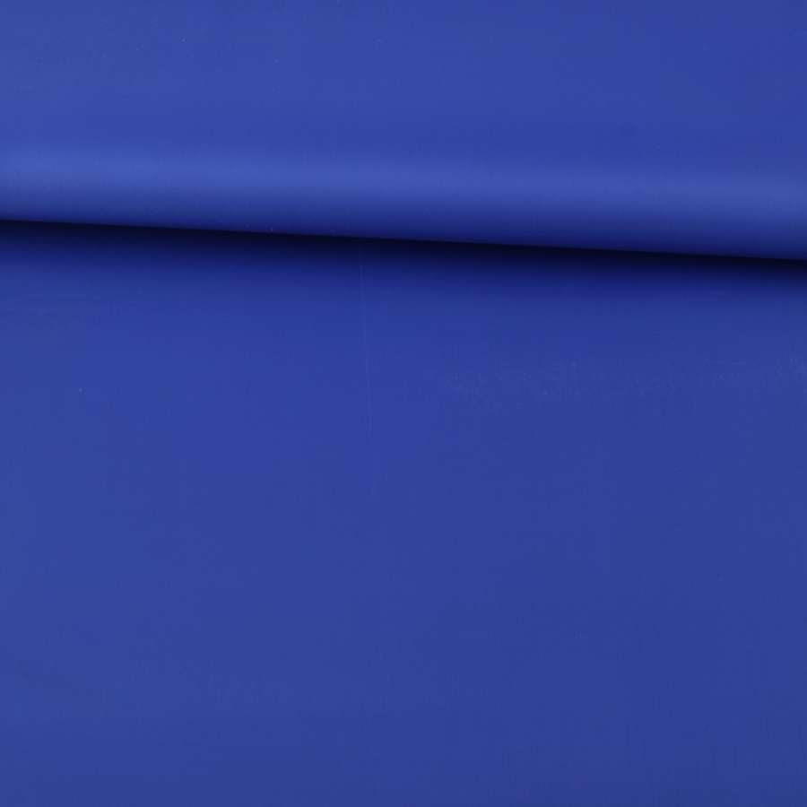 Тканина ПВХ 190D синя, ш.150