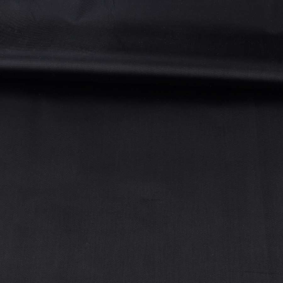 Ткань тентовая ПВХ 420D черная ш.150