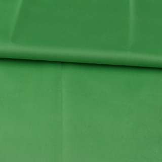 Ткань тентовая ПВХ 420D зеленая ш.150
