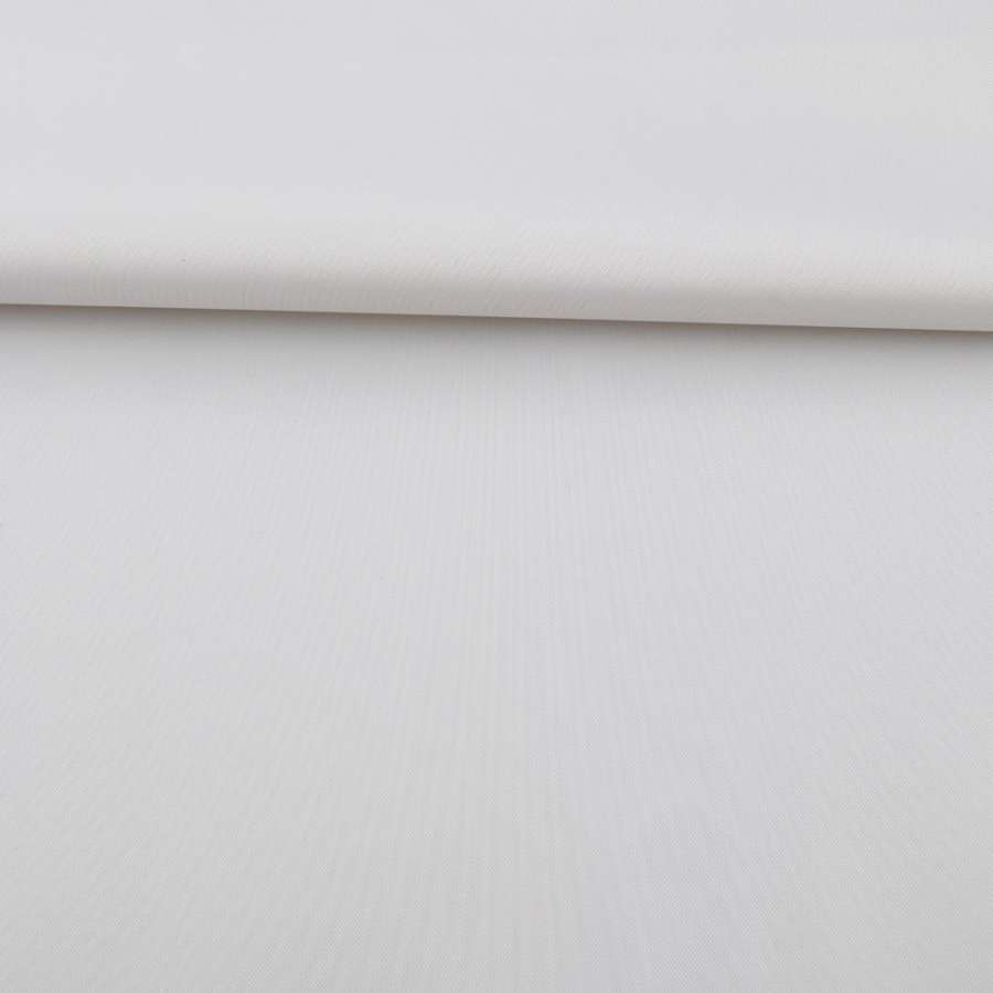 Ткань тентовая ПВХ 420D белая ш.150