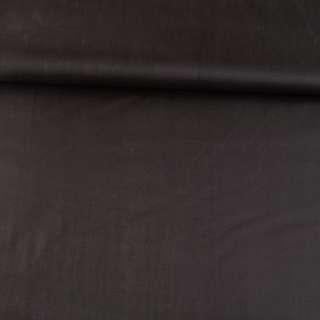 Ткань тентовая ПВХ 420D коричневая темная (оттенок) ш.150