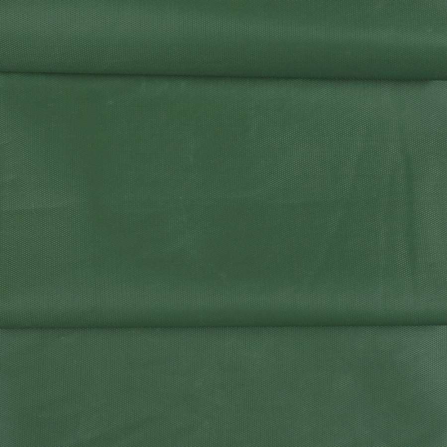 Ткань тентовая ПВХ 420D зеленая изумрудная ш.150