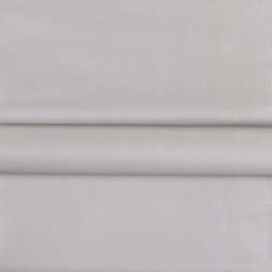 Ткань тентовая ПВХ 420D серо-бежевая ш.150