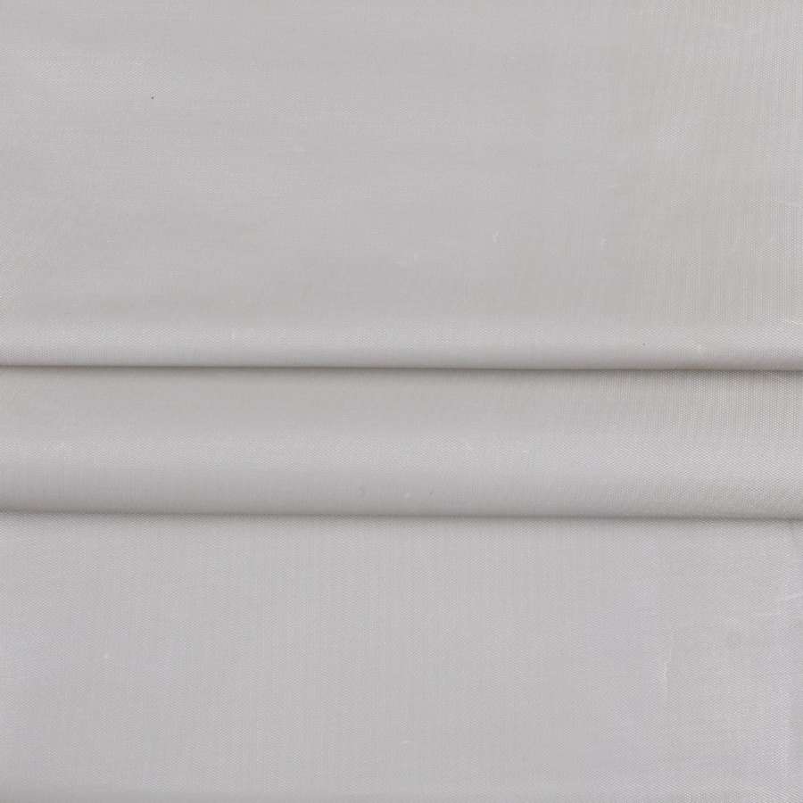 Ткань тентовая ПВХ 420D серо-бежевая ш.150