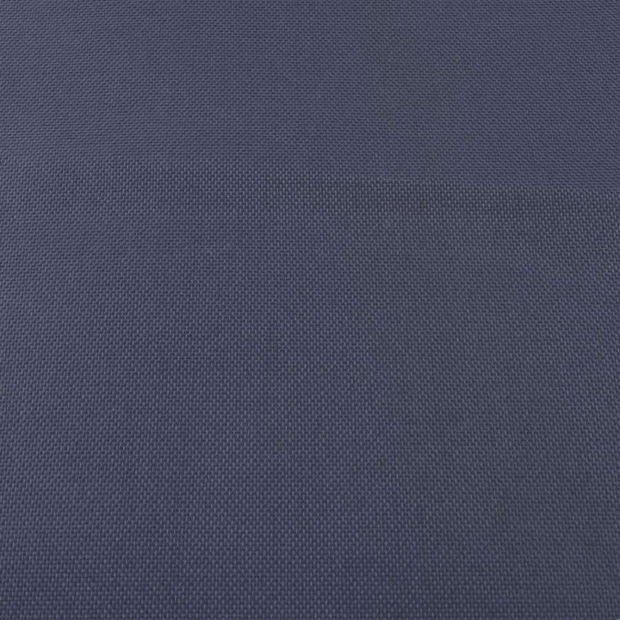 ПВХ тканина оксфорд 600D сіра темна (матове покриття), ш.150