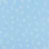 Тик наперниковый голубой в перья, ш.220, Хлопок-100%