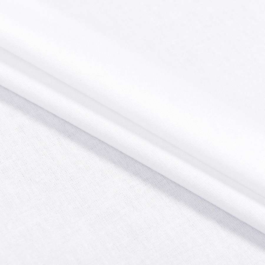 Бязь белая ш.220, Хлопок-100% пл.147