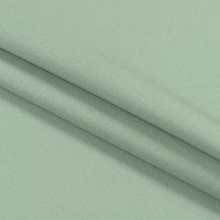 Бязь зеленая светлая гладкокрашеная, ш.220, Хлопок-100%