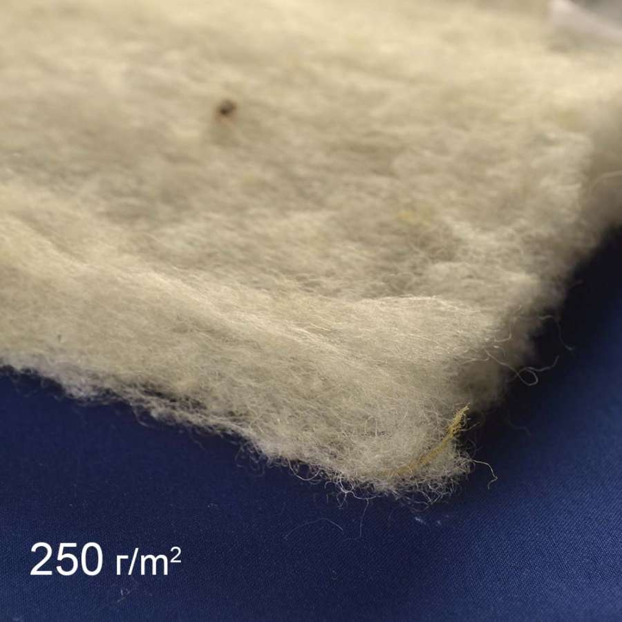 Шерстепон-Т ОТ-ВОВ пл.250 ш.220