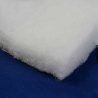 Синтетический пух полотно пл.250 белый, продается рулоном 25м, цена за 1м, ш.150