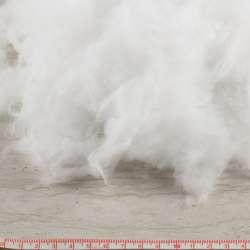 Холлофайбер Пух лебединий Мікс (М-3) білий (за 1кг), 10 кг мішок