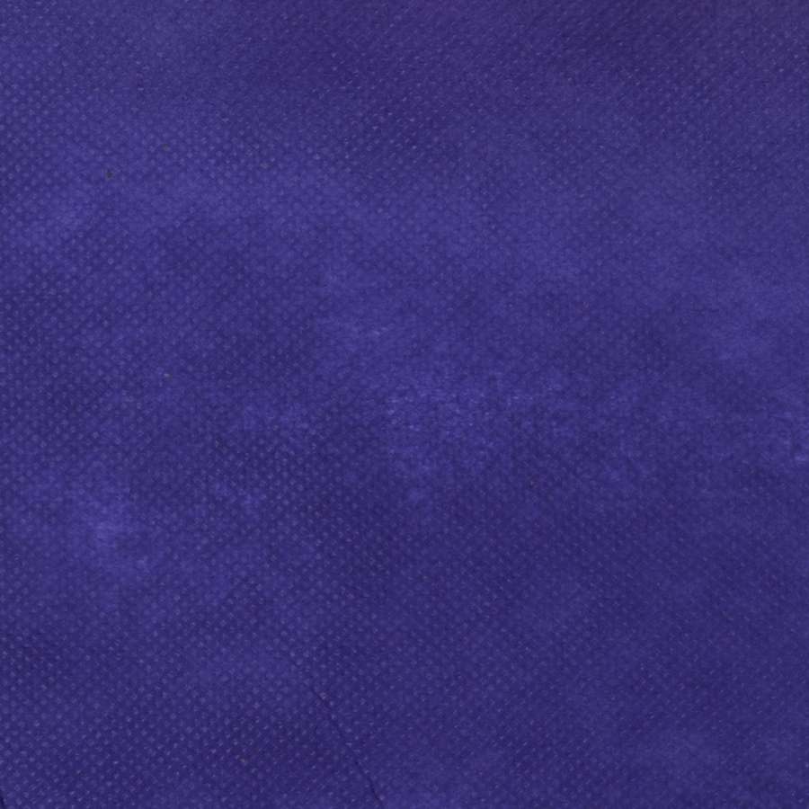 Флізелін неклейовий (спанбонд) фіолетовий, щільність 60, ш.160