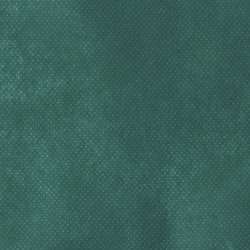 Флізелін неклейовий (спанбонд) зелений смарагдовий, щільність 60, ш.160