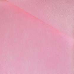Флизелин неклеевой (спанбонд) розовый светлый, плотность 70, ш.160