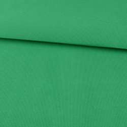 Флізелін неклейовий (спанбонд) зелений яскравий нефритовий, щільність 80, ш.160