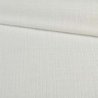 Рогожка* на клеевой основе белая, ш.150