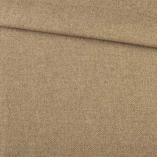 Рогожка на войлочной основе бежевая, ш.150