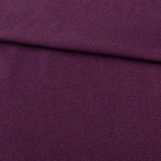 Рогожка на войлочной основе фиолетовая, ш.150