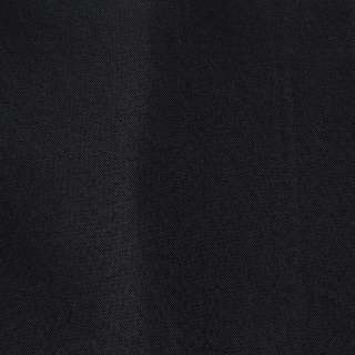 Рогожка на войлочной основе черная, ш.150