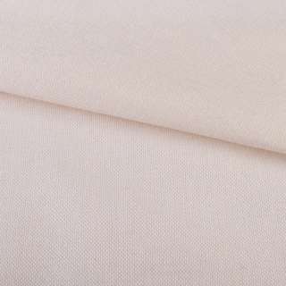 Рогожка на клеевой основе молочная, ш.150