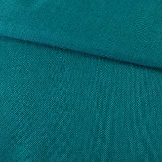 Рогожка на клеевой основе морская волна, ш.150