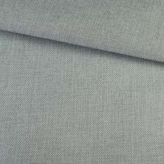 Рогожка на клеевой основе молочно-серая, ш.150